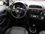 Seat Altea (2005) 1.9 TDI, po STK, Tažné - náhled 7