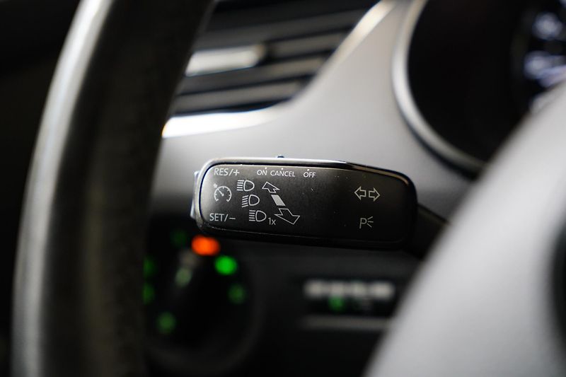Škoda Octavia - fotka 17 z 25