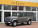 Land Rover Defender (2007) PUMA - náhled 1