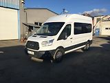 Ford Transit - náhled 1