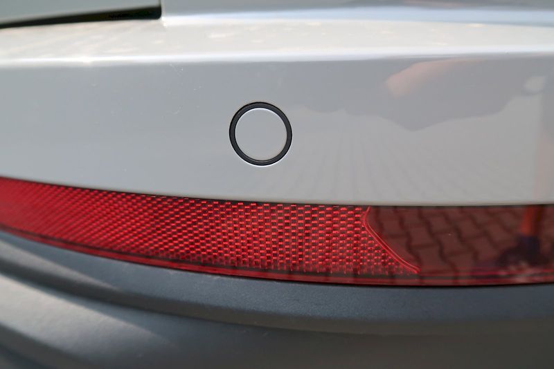 Škoda Karoq (2025) Selection 1,5 TSi/110 kW M - fotka 32 z 34