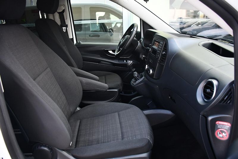 Mercedes-Benz Vito 111CDI L TOURER PRO - fotka 17 z 29