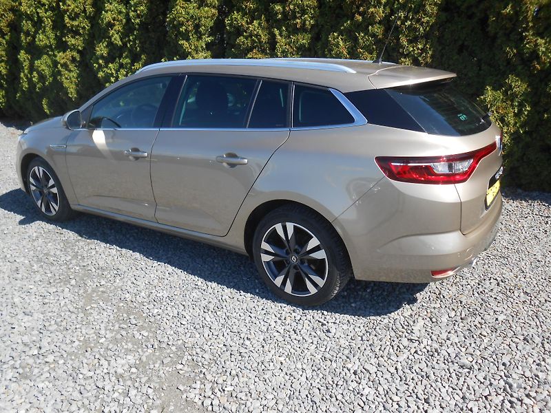 Renault Mégane dci,automat,FULL LED, - fotka 39 z 40