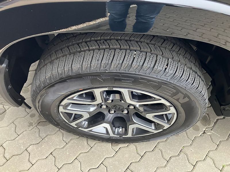 RAM 1500 3.0 I6 LPG 426k LARAMIE SPORT - fotka 46 z 51