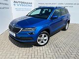 Škoda Karoq (2022) 2.0TDi Style+! Tažné! ČR+1.maj - náhled 8