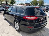 Ford Mondeo (2016) Bussines 2.0 TDCi 110kW - náhled 7