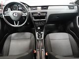 Škoda Rapid (2017) 1.0TSI, ČR, AC, park.asist - náhled 8