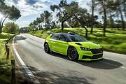 Fabia RS Rally2
