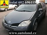 Nissan Primera (2002) VOLAT 602 696115 - náhled 1