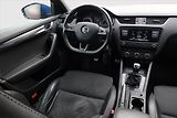 Škoda Octavia (2016) RS 2.0 TDI, Serv.kniha, Kůže - náhled 7
