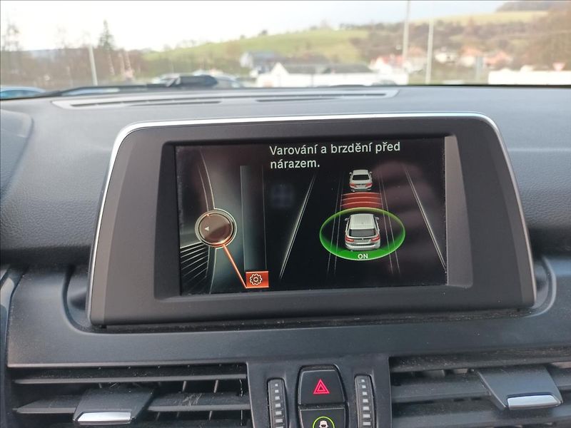 BMW Řada 2 1,5 216d,85KW,ActiveTourer,Man - fotka 40 z 44