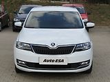 Škoda Rapid (2017) 1.0 TSi, ČR, Style, xenon - náhled 1