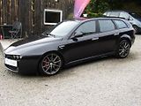 Alfa Romeo 159 (2009) 2.0JTD 125kW - náhled 1