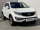 Kia Sportage (2014) 1.7 CRDi, Premium, panor - náhled 1