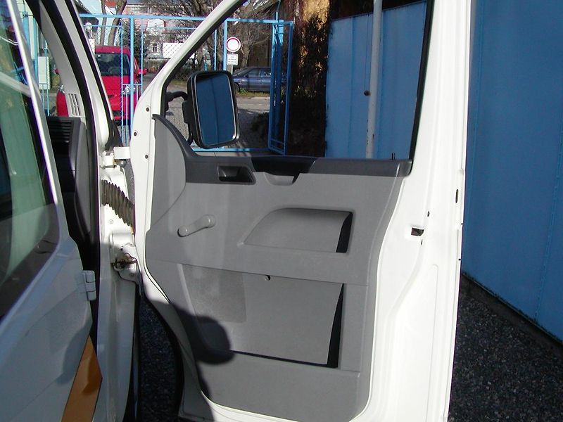 Volkswagen Transporter 1.9TDi,VALNÍK DK, NOVÁ KORBA - fotka 40 z 55