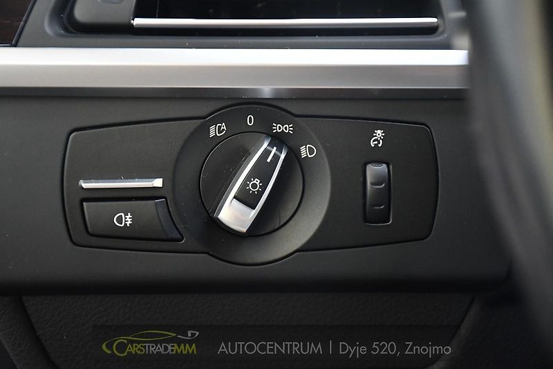 BMW Řada 6 640d xDrive - fotka 26 z 48