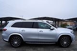 Mercedes-Benz GLS 400d 4Matic/AMG/ČR - náhled 7