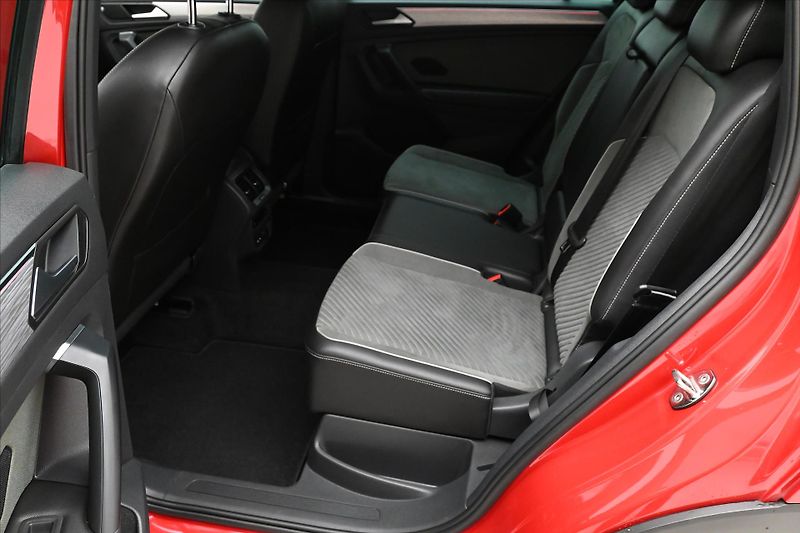 Seat Tarraco 2,0 TSI 180 kW 4x4 DSG X-Perie - fotka 14 z 33