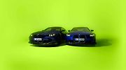 BMW M4 CS Edition VR46