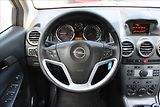Opel Antara 2,0 CDTi  4X4,TAŽNÉ - náhled 9
