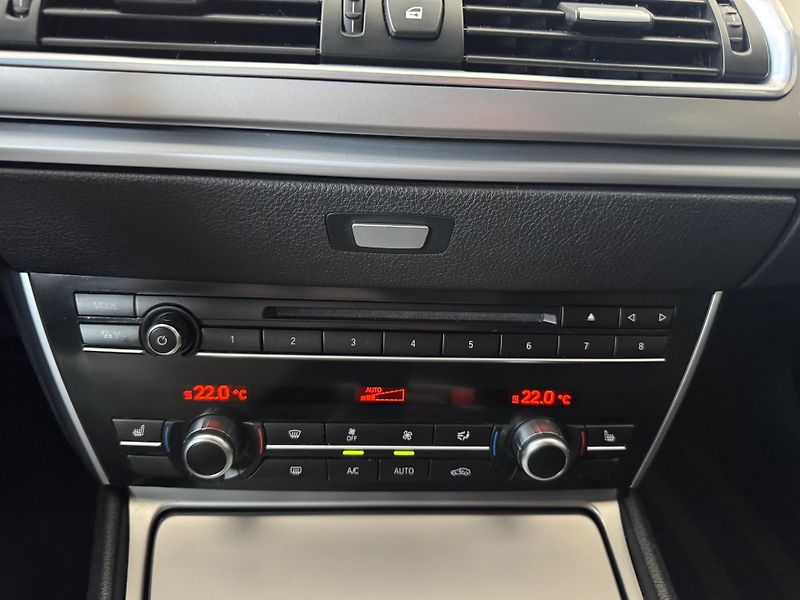BMW Řada 5 (2015) GT 530D - Odpočet DPH - fotka 16 z 27