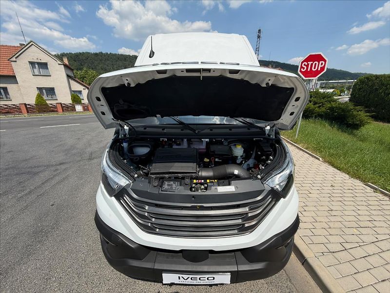Iveco Daily 3,0   35s18 - fotka 8 z 28