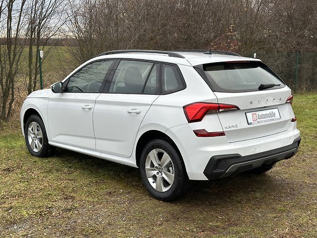 Škoda Kamiq 1.0TSi 116PS 2Z.KLIMA Tempomat - fotka 6 z 35