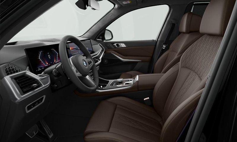 BMW X7 xDrive40d - fotka 4 z 4