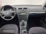 Škoda Octavia (2005) 2.0 FSi, ČR, Elegance - náhled 8