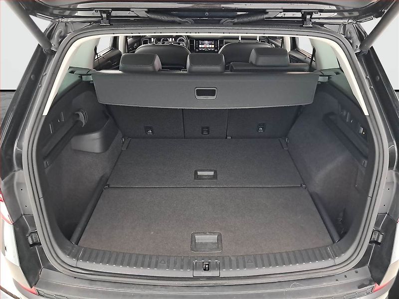 Škoda Kodiaq (2021) Style Plus 1.5 TSI, ČR,1.maj - fotka 13 z 24