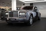 Rolls-Royce Phantom 360/Vyhřívaná sedadla - náhled 1
