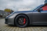 Porsche 911 Carrera 4 GTS Lift 331kWCabrio - náhled 48