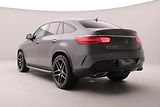 Mercedes-Benz GLE 350d 4MATIC AMG AUT CZ - náhled 10