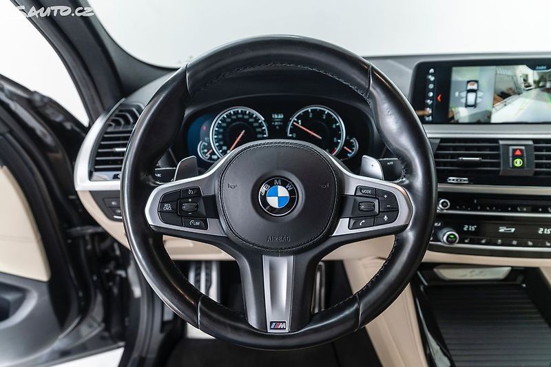 BMW X4 xDrive20d MSport*servis CZ - fotka 7 z 39