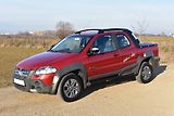 Fiat Strada 1,3 JTD AC,DIFF,BT,MLHOVKY - náhled 1