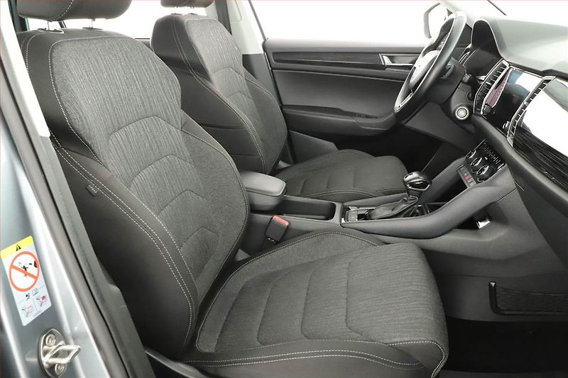 Škoda Kodiaq (2017) Style 2.0 TDI - fotka 7 z 18