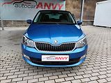 Škoda Fabia 1,2 TSI,STYLE,SERVISKA,PANO - náhled 1