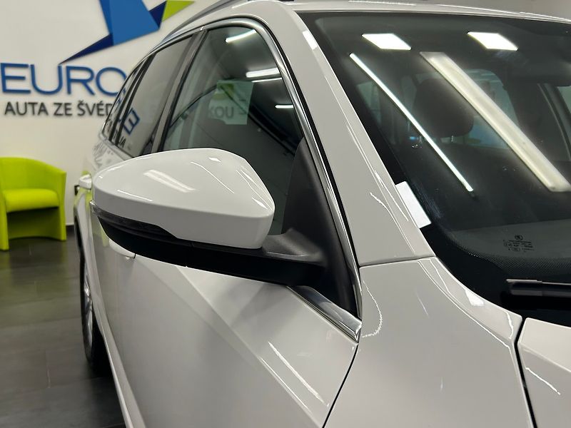 Škoda Octavia (2018) 1.4 G-Tec Ambition 2018 | Záru - fotka 9 z 71