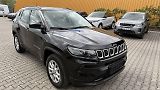 Jeep Compass (2021) 1.3i 4x4,PHEV,50km dojezd - náhled 38