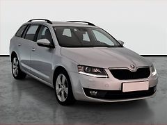 Škoda Octavia (2013) Style 2.0 TDI 4x4, 4X4 - fotografie inzerátu