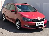 Škoda Fabia (2017) 1.2 TSi, Drive, +kola - náhled 1