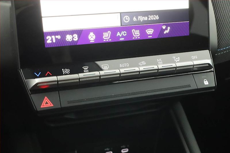 Renault Symbioz (2025) esprit Alpine E-Tech Full Hybr - fotka 14 z 20