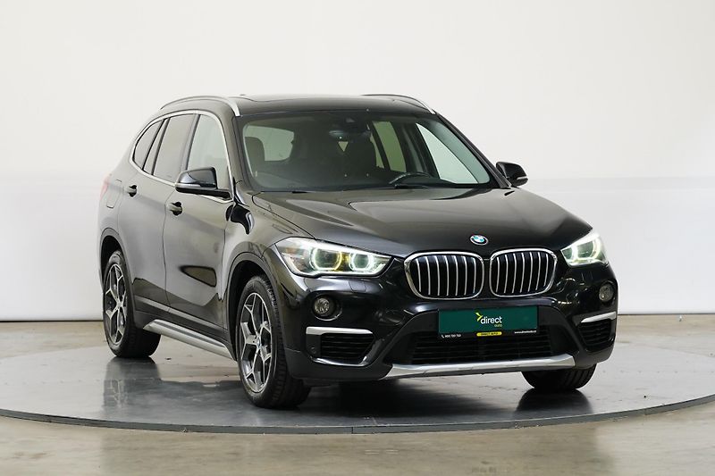 BMW X1 - fotka 7 z 25