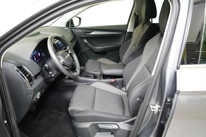 Škoda Karoq - fotka 14 z 29