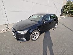 Audi A3 (2017) - fotografie inzerátu