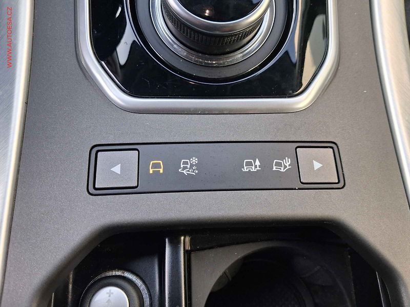 Land Rover Range Rover Evoque (2019) 2.0 TD4 4X4, Dynamic, AT - fotka 15 z 18