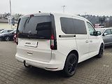 Volkswagen Caddy 2.0 TDI/75kW Life ČR - náhled 4