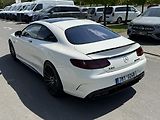 Mercedes-Benz Třídy S (2017) 500 4MATIC kupé - náhled 56