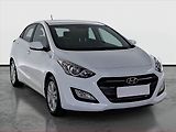 Hyundai i30 (2015) 1.6 MPI, Tempomat - náhled 1