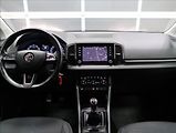Škoda Karoq 1,5 TSI ČR 1. MAJ NAVI 2x ALU - náhled 10